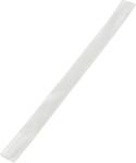 Thin-walled heat shrink tubing without adhesive 3:1