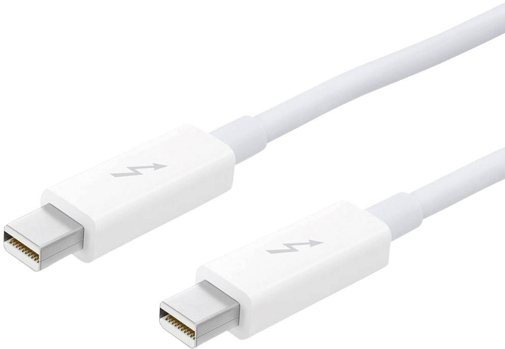 Apple Thunderbolt cable 0.5 m 