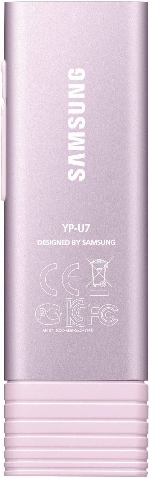 Samsung yp u7 аккумулятор