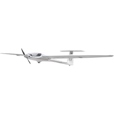 Multiplex Solius  RC model glider Kit 2160 mm
