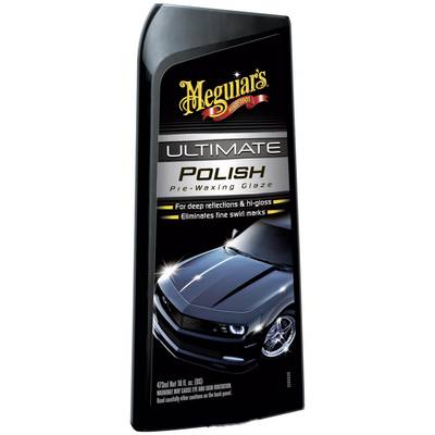 Buy Meguiars Ultimate Polish G19216 Car polish 473 ml | Conrad Electronic