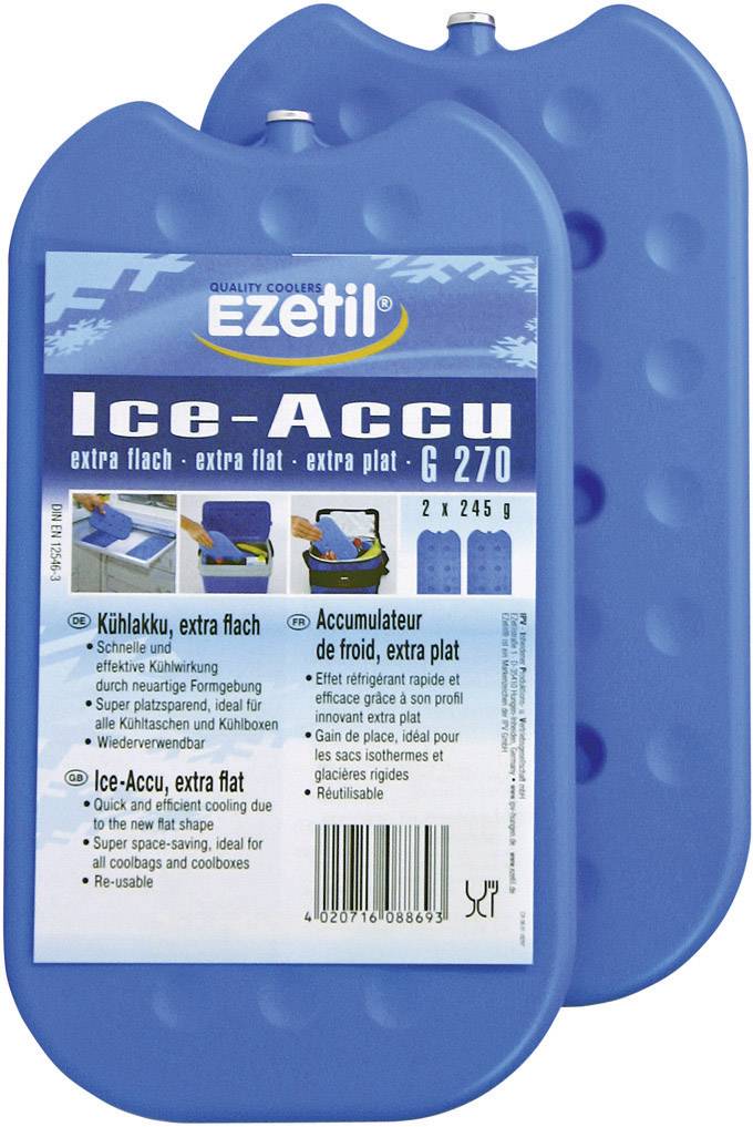 Set of 2 Mobicool Ice Packs 