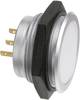 Signal Construct SMFE30224 LED indicator light (multi-colour) Red, Green 24 V DC 180 mcd, 180 mcd