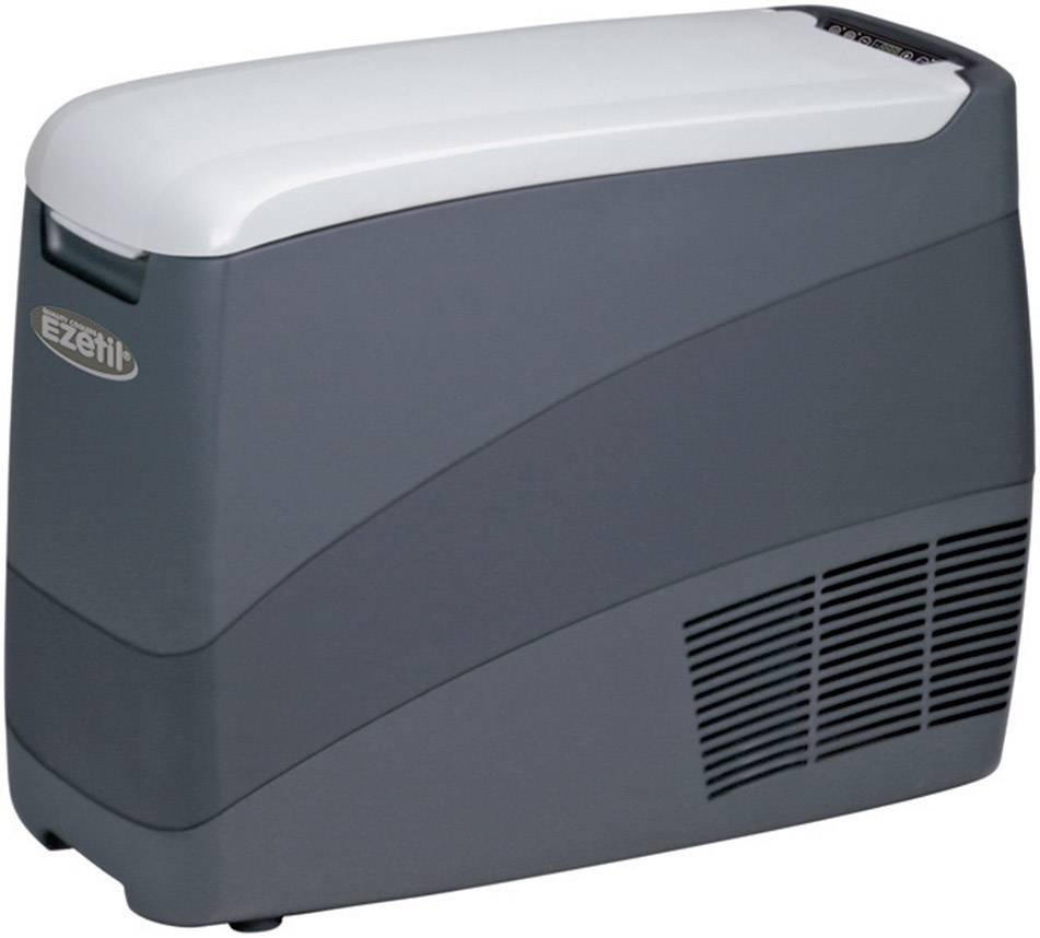 Ezetil EZC25 Compressor Cool Box 23.2 Litres 12/24V from