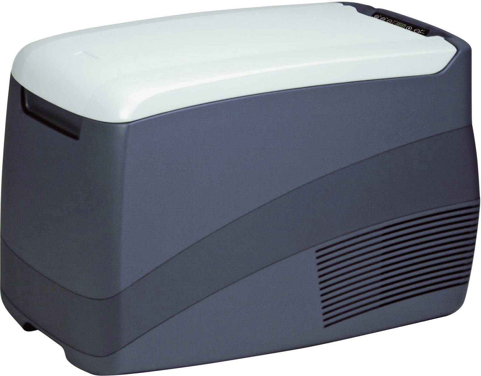 Ezetil EZC35 Compressor Cool Box 34 Litres 12/240V from