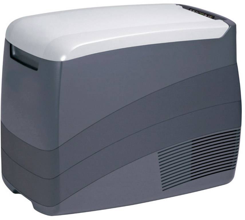 Ezetil EZC45 Compressor Cool Box 42 Litres 12240V from