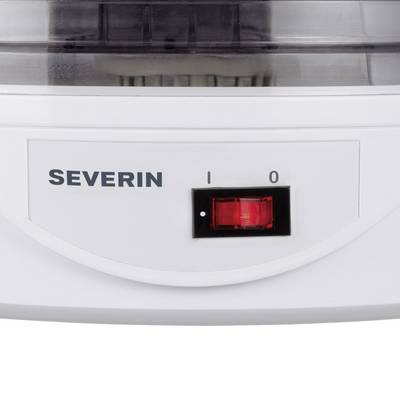food dehydrator severin od 2940 white from conrad com food dehydrator severin od 2940 white
