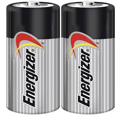 Energizer Classic LR14 C battery  Alkali-manganese  1.5 V 2 pc(s)