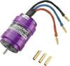 Reely 3660 Model ship brushless motor kV (RPM per volt): 2726