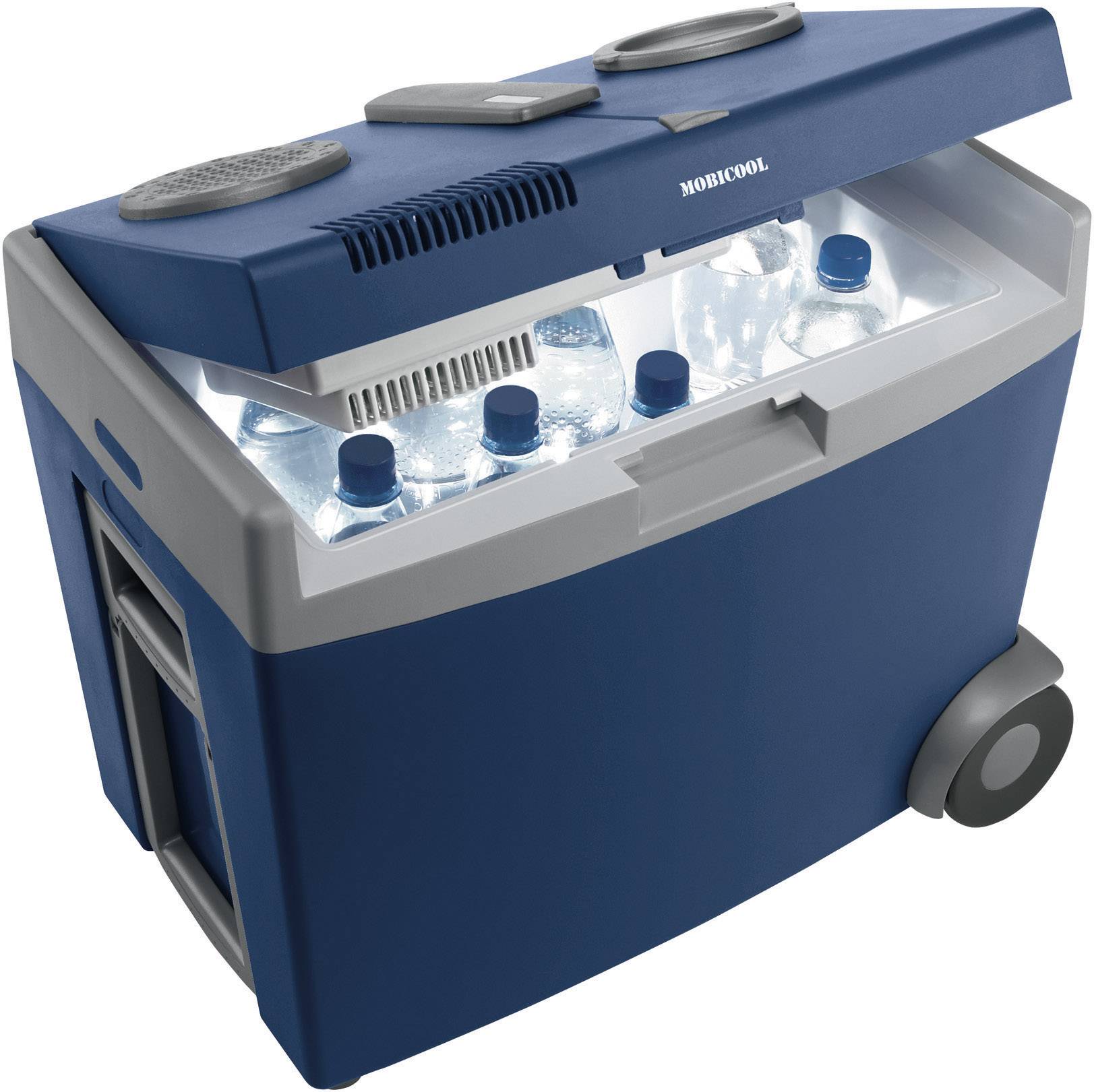 MobiCool W35 A++ Electric Cooling And Heating Box 35 Litres 12/230V