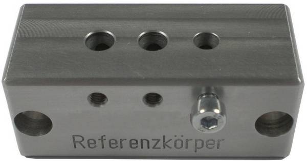 Dostmann Electronic Adapter