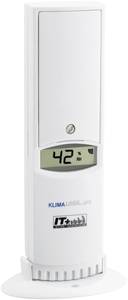 TFA Dostmann 30.3180.IT 30.3180.IT Thermo-hygro sensor  868 MHz wireless