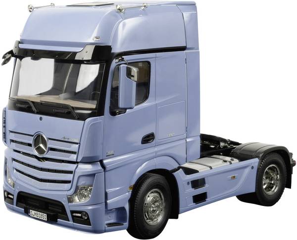rc hgv