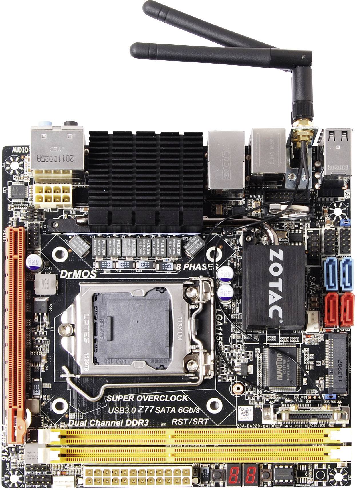 Asrock wifi. Материнская плата Zotac z77itx-a-e. Z77 Mini ITX. Материнская плата Zotac Mini-ITX. Материнская плата Zotac h77itx-b-e.