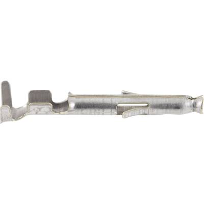 A metal cavity wall anchor with a folding mechanism, commonly used for fixing into plasterboard walls. The anchor is cylindrical and silver in colour.
