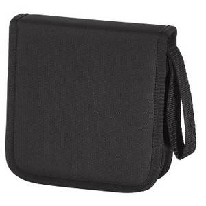 Hama  CD box   Black, Blue 1 pc(s)  00011615