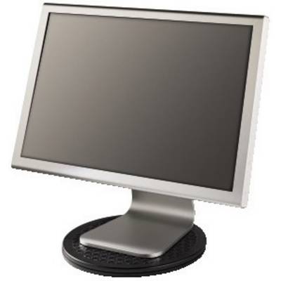 Hama Universal S Monitor turntable Black-1