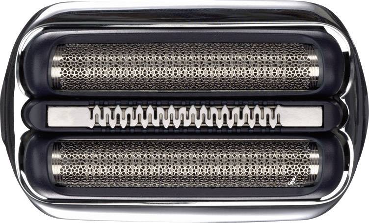 Braun 32S Foil head Silver 1 Set-1