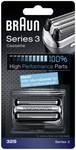 32 S Combi Pack silver