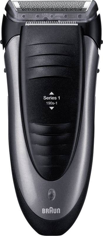 Braun Series 1 190S-1 (4210201061779)