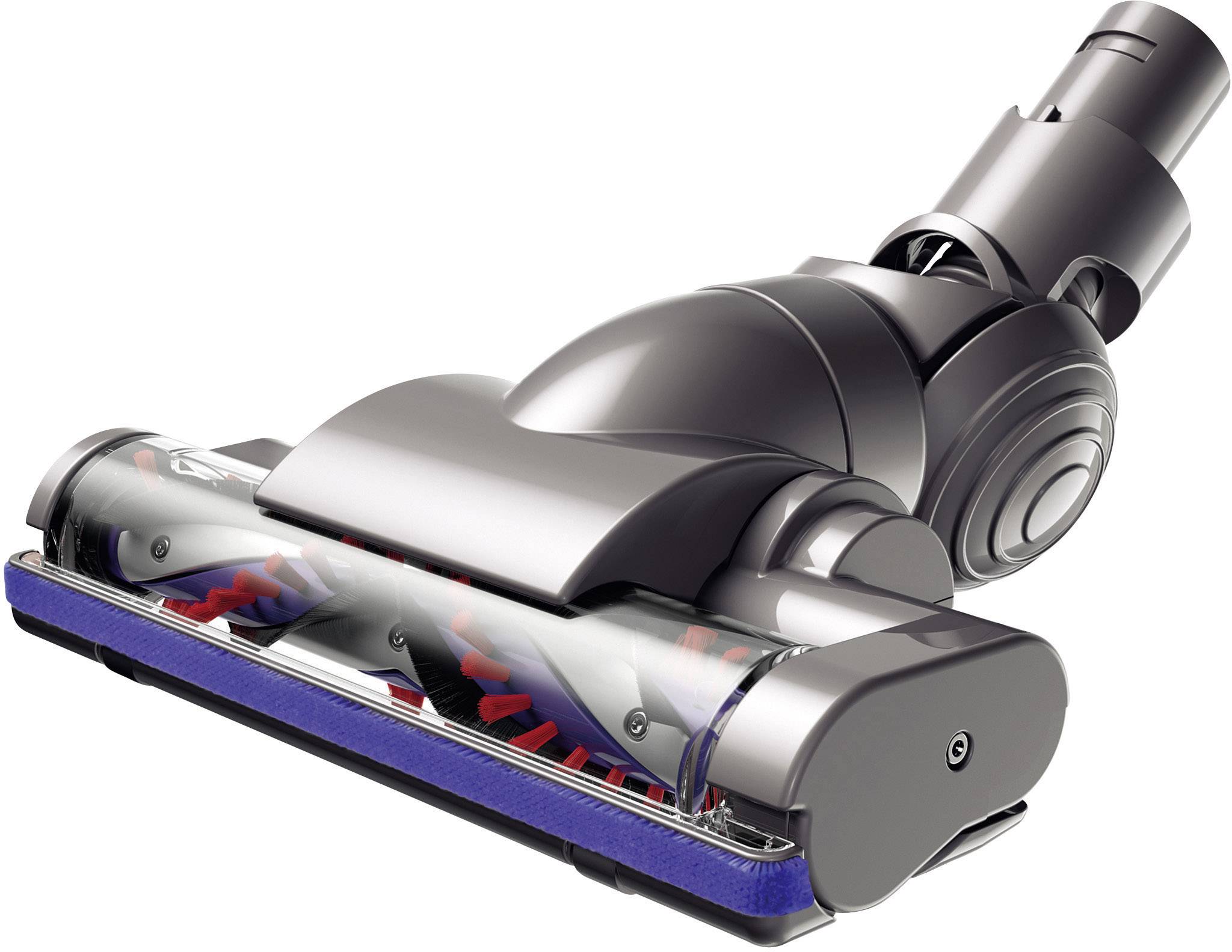Dyson dc35 мотор