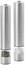 Profi Cook PC-PSM 1031 Salt/pepper grinder Stainless steel 2 pc(s)
