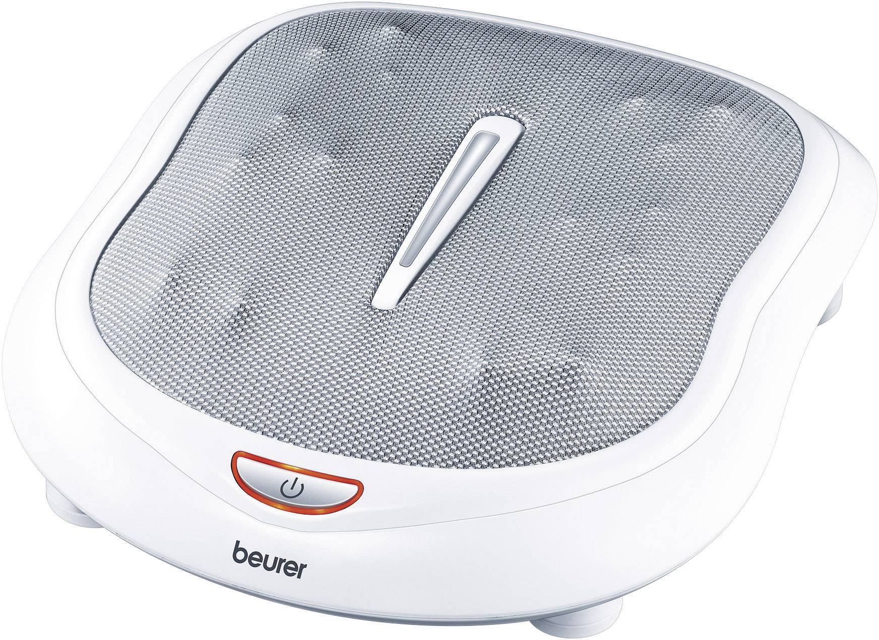 Beurer FM 60 Foot massager 50 W White, Grey