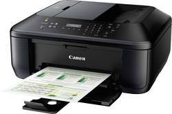 canon pixma mx395 colour inkjet multifunction printer a4 printer scanner copier fax adf