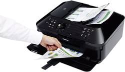 Canon Pixma Mx925 Colour Inkjet Multifunction Printer Printer Scanner Copier Fax Lan Wi Fi Duplex Adf Conrad Com