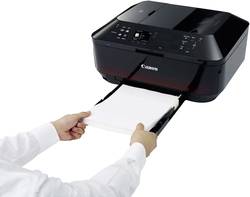 Canon Pixma Mx925 Colour Inkjet Multifunction Printer Printer Scanner Copier Fax Lan Wi Fi Duplex Adf Conrad Com
