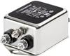 Schaffner FN 2020-16-06 FN 2020-16-06 EMI filter 250 V AC 16 A 0.65 mH (W x H) 71 mm x 29.3 mm 1 pc(s)