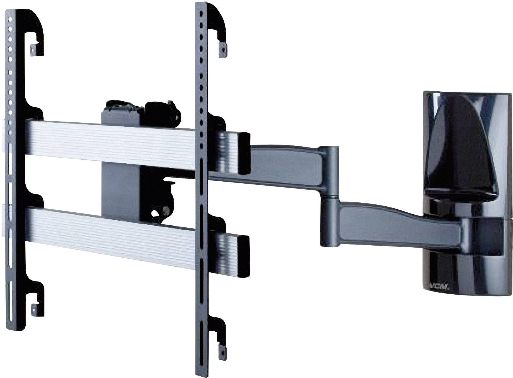 VCM Morgenthaler WS300 TV wall mount 81,3 cm (32) - 152,4 cm (60) Swivelling/tiltable