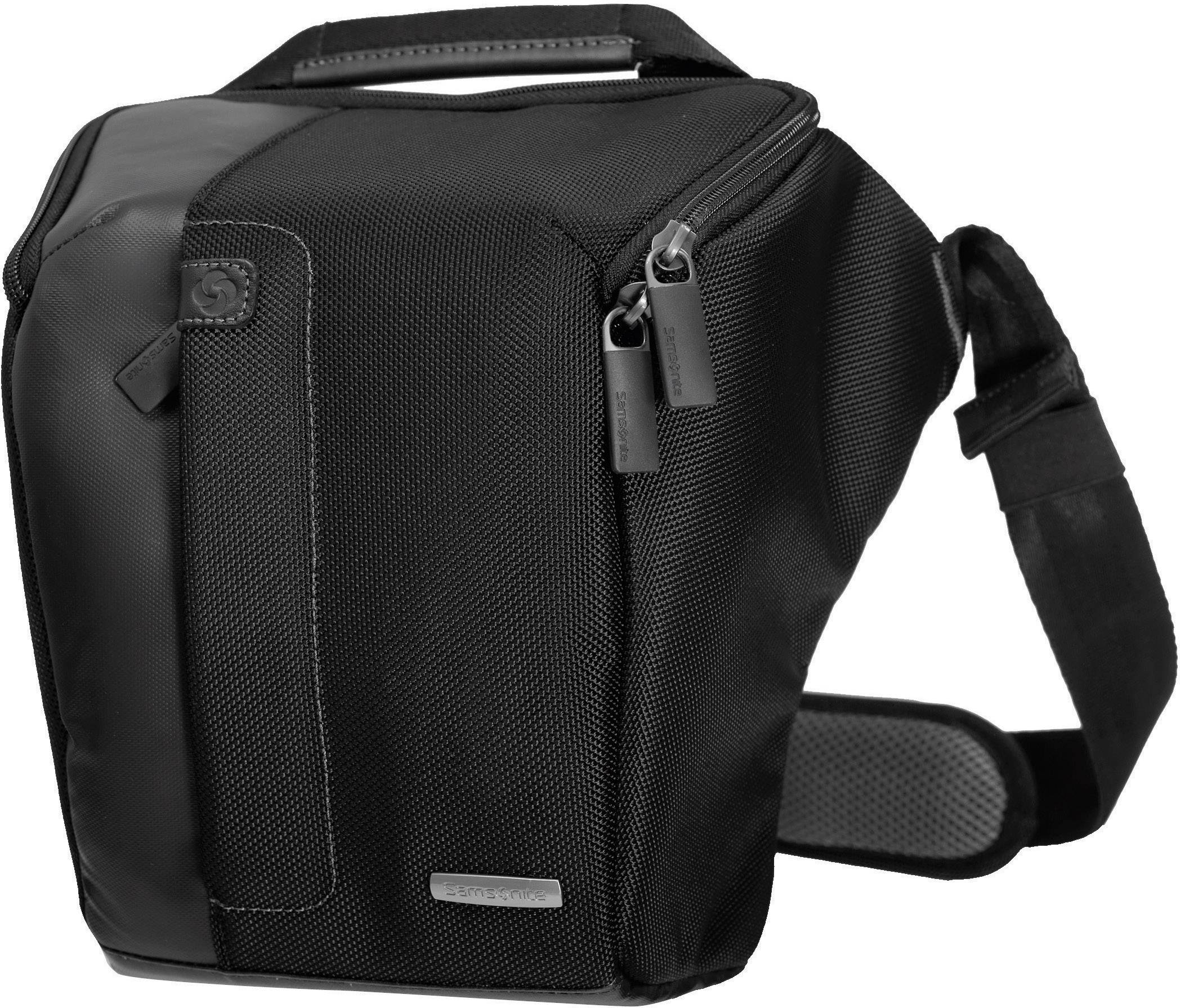 samsonite camera backpack
