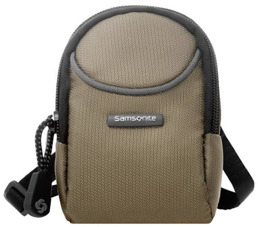 samsonite camera