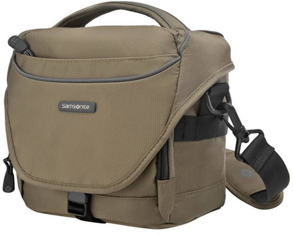 samsonite camera backpack