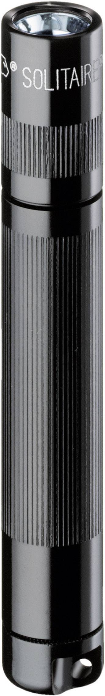 Mag-Lite Solitaire LED (monochrome) Mini torch Key ring battery-powered 47 lm 1.45 h 24 g