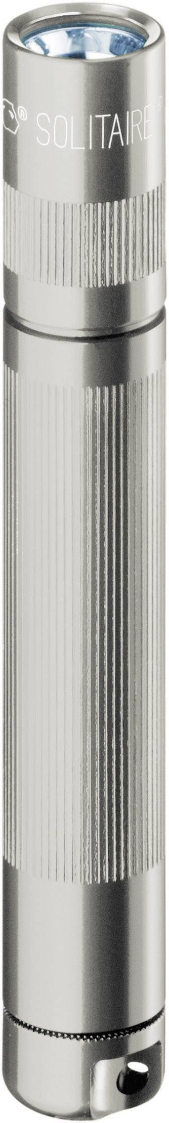 Mag-Lite LED (monochrome) Mini torch Key ring battery-powered 47 lm 1.45 h 24 g