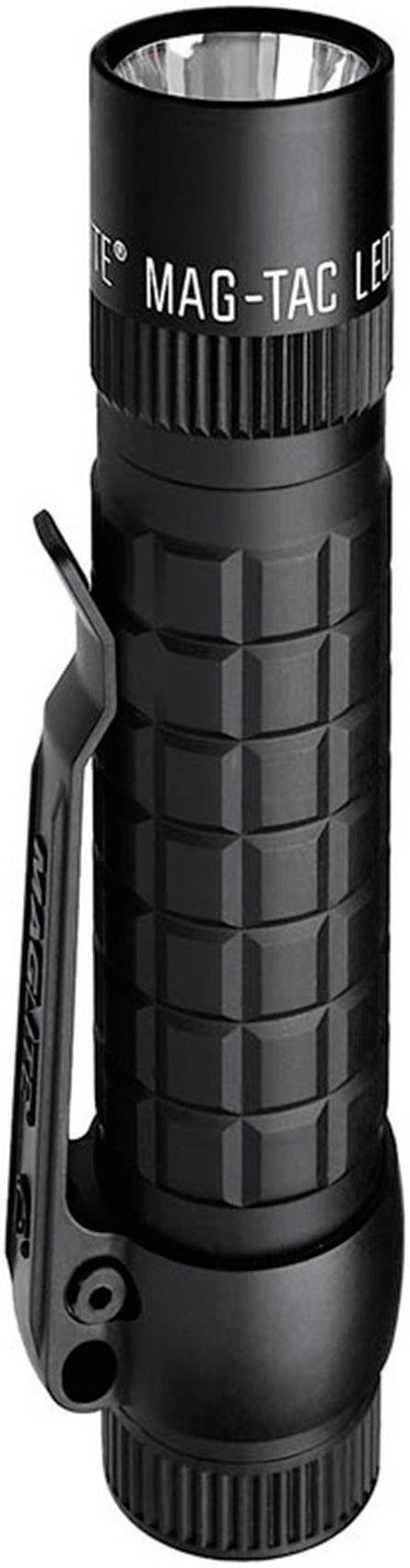 Mag-Lite Mag-Tac Plain Bezel LED (monochrome) Torch battery-powered 310 lm 17 h 136 g