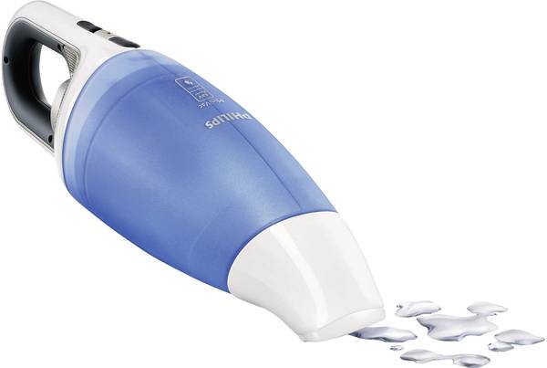 philips mini vac fc6142