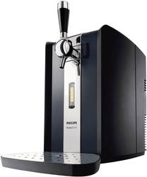 Philips Perfectdraft Draught Beer System Black Stainless Steel Conrad Com