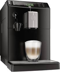Saeco Minuto Hd8762 01 Fully Automated Coffee Machine Black