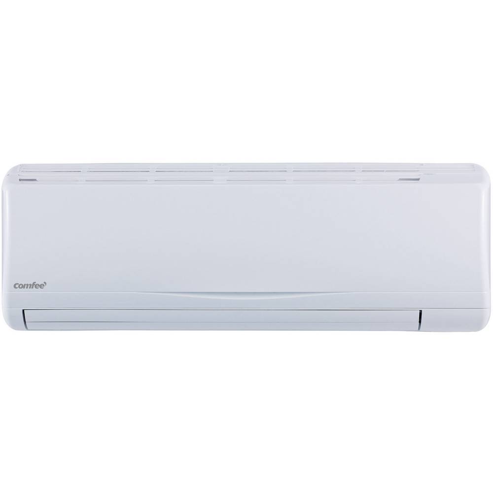 Comfee By Midea Inverter Split Msr23 09hrdn1 Qe Att Calc Eek Hotcold Comfee By Midea Inverter Split Msr23 09hrdn1 Qe Att Calc Eek Hotcold A 2600 W 40 M² White
