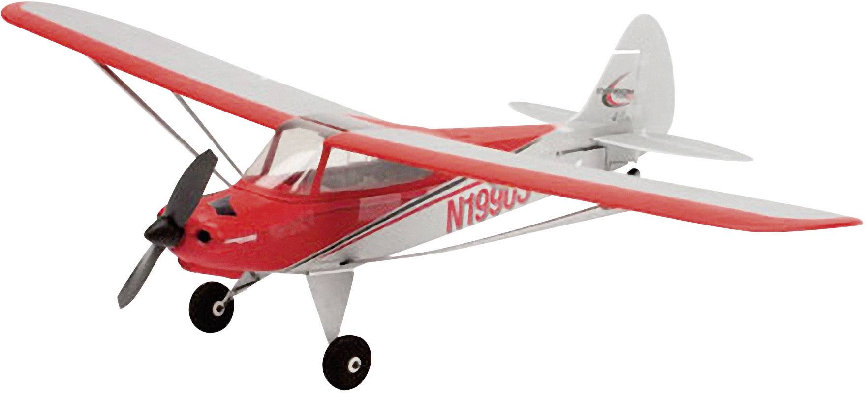 carbon cub rc