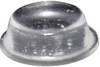 TOOLCRAFT PD2014C Foot self-adhesive, circular Transparent (Ø x H) 14 mm x 4.5 mm 1 pc(s)