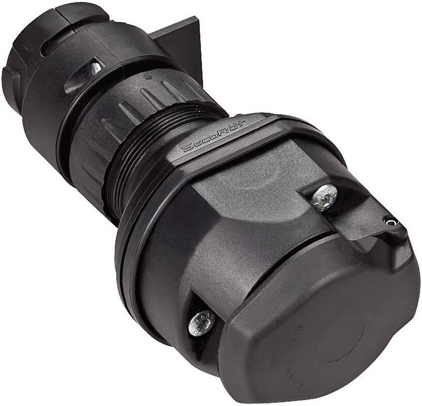 SecoRüt 50220 LED lighting adapter [13pin socket 13pin plug