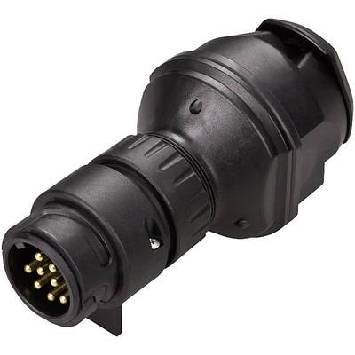SecoRüt 50221 LED lighting adapter [13-pin socket - 7-pin plug] 