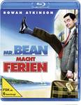 Mr. Bean macht Ferien FSK age ratings: 6