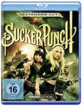 blu-ray Sucker Punch (Kinofassung + Extended Cut, inkl. Digital Copy) FSK age ratings: 16 1000225607