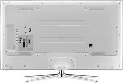 samsung ue40f6510ssxzg led tv 101 cm 40 inch dvb t dvb c dvb s full hd 3d smart tv wi fi pvr ready ci white
