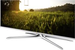 samsung ue40f6510ssxzg led tv 101 cm 40 inch dvb t dvb c dvb s full hd 3d smart tv wi fi pvr ready ci white